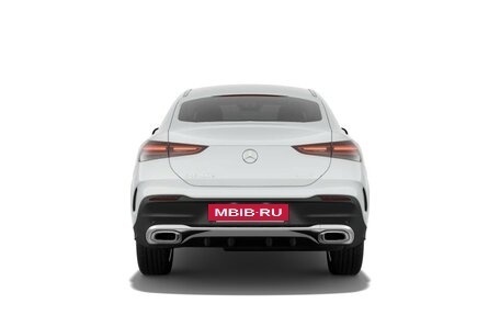 Mercedes-Benz GLE Coupe, 2026 год, 15 012 000 рублей, 4 фотография