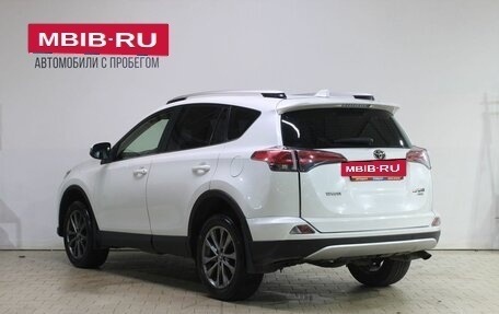 Toyota RAV4, 2015 год, 2 099 000 рублей, 4 фотография