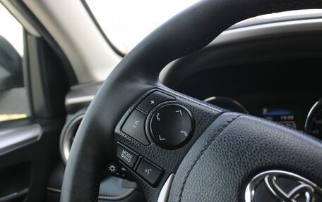 Toyota RAV4, 2015 год, 2 099 000 рублей, 13 фотография