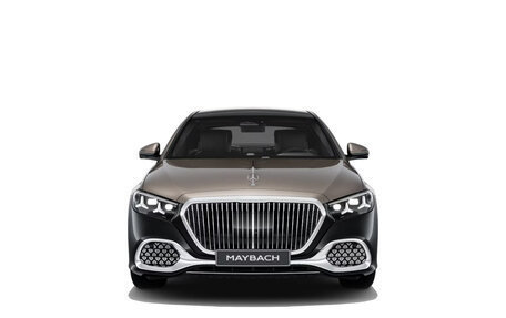 Mercedes-Benz Maybach S-Класс, 2026 год, 45 800 000 рублей, 14 фотография