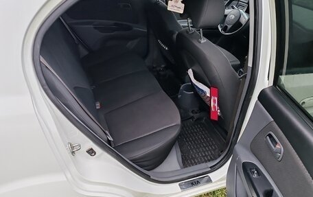KIA Rio II, 2009 год, 499 000 рублей, 12 фотография