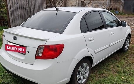 KIA Rio II, 2009 год, 499 000 рублей, 5 фотография