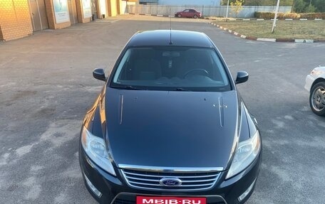 Ford Mondeo IV, 2010 год, 855 000 рублей, 1 фотография
