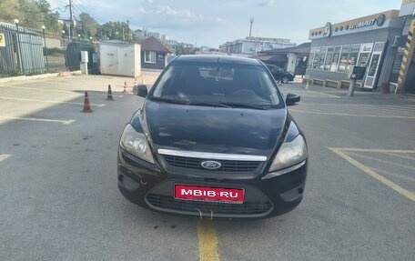Ford Focus II рестайлинг, 2008 год, 560 000 рублей, 1 фотография