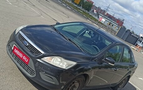 Ford Focus II рестайлинг, 2008 год, 415 000 рублей, 1 фотография