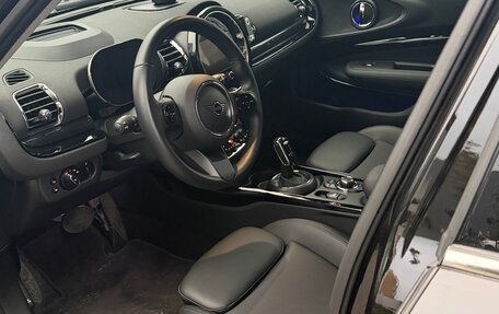 MINI Clubman, 2022 год, 3 100 000 рублей, 5 фотография