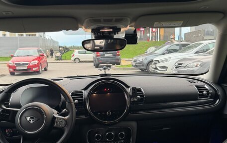 MINI Clubman, 2022 год, 3 100 000 рублей, 8 фотография