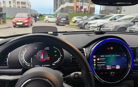 MINI Clubman, 2022 год, 3 100 000 рублей, 7 фотография