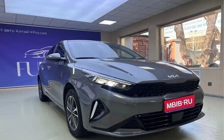 KIA K3, 2024 год, 1 711 255 рублей, 1 фотография