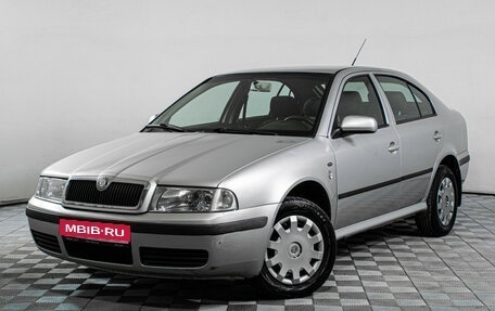 Skoda Octavia IV, 2001 год, 350 000 рублей, 1 фотография