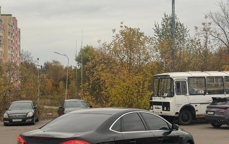 Ford Mondeo IV, 2011 год, 550 000 рублей, 4 фотография