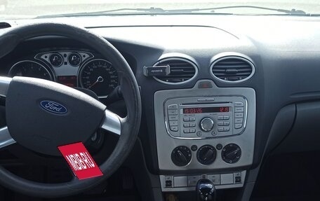 Ford Focus II рестайлинг, 2008 год, 415 000 рублей, 2 фотография