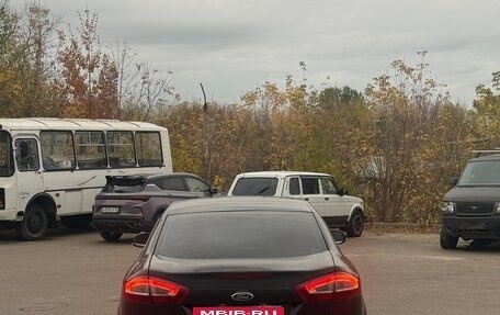Ford Mondeo IV, 2011 год, 550 000 рублей, 5 фотография