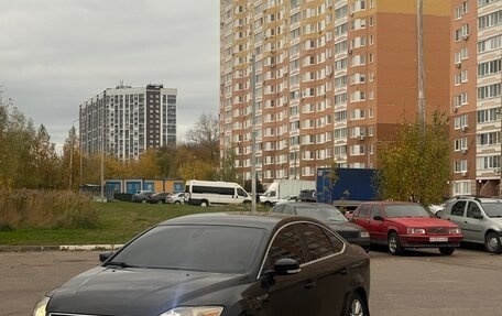 Ford Mondeo IV, 2011 год, 550 000 рублей, 2 фотография
