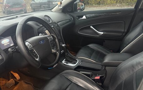 Ford Mondeo IV, 2011 год, 550 000 рублей, 7 фотография