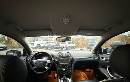 Ford Mondeo IV, 2011 год, 550 000 рублей, 8 фотография