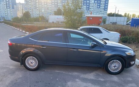 Ford Mondeo IV, 2010 год, 855 000 рублей, 3 фотография