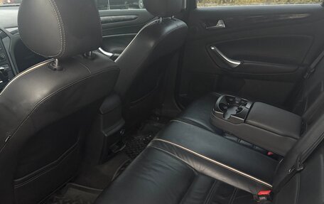 Ford Mondeo IV, 2011 год, 550 000 рублей, 9 фотография