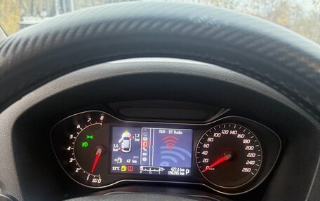 Ford Mondeo IV, 2011 год, 550 000 рублей, 10 фотография