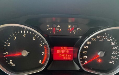 Ford Mondeo IV, 2010 год, 855 000 рублей, 7 фотография