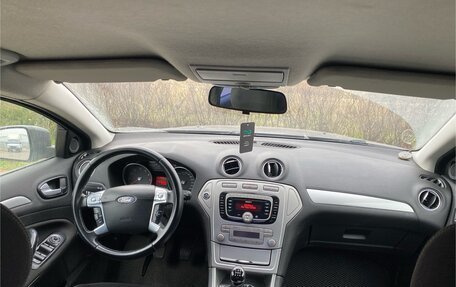 Ford Mondeo IV, 2010 год, 855 000 рублей, 6 фотография