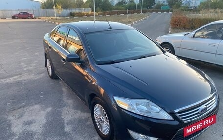Ford Mondeo IV, 2010 год, 855 000 рублей, 2 фотография