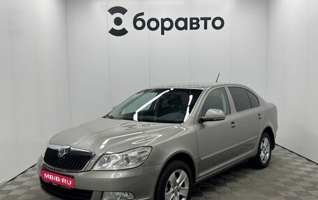 Skoda Octavia, 2012 год, 880 000 рублей, 1 фотография