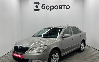 Skoda Octavia, 2012 год, 880 000 рублей, 1 фотография