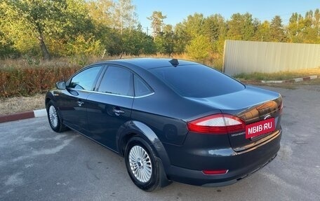 Ford Mondeo IV, 2010 год, 855 000 рублей, 5 фотография