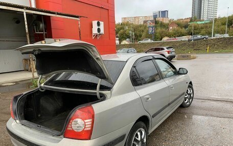 Hyundai Elantra IV, 2008 год, 285 000 рублей, 7 фотография
