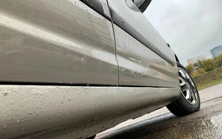 Hyundai Elantra IV, 2008 год, 285 000 рублей, 8 фотография