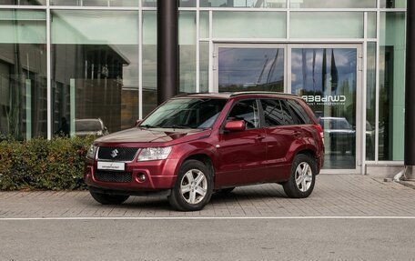 Suzuki Grand Vitara, 2007 год, 800 000 рублей, 1 фотография
