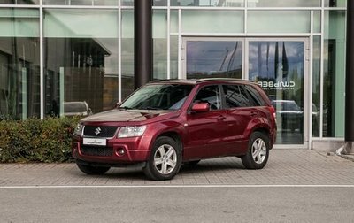 Suzuki Grand Vitara, 2007 год, 800 000 рублей, 1 фотография