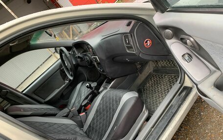 Hyundai Elantra IV, 2008 год, 285 000 рублей, 13 фотография