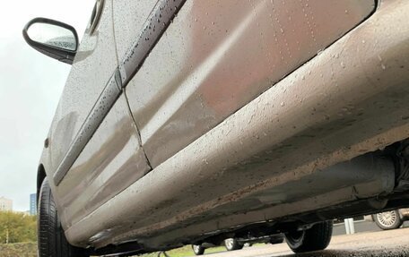 Hyundai Elantra IV, 2008 год, 285 000 рублей, 9 фотография