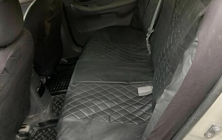 Hyundai Elantra IV, 2008 год, 285 000 рублей, 14 фотография