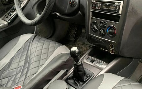 Hyundai Elantra IV, 2008 год, 285 000 рублей, 15 фотография