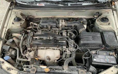 Hyundai Elantra IV, 2008 год, 285 000 рублей, 16 фотография