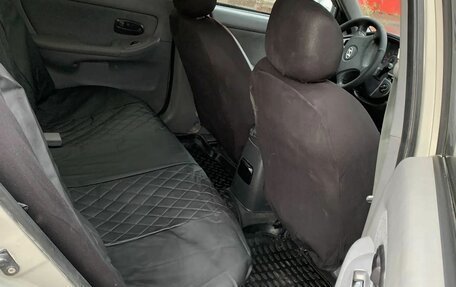 Hyundai Elantra IV, 2008 год, 285 000 рублей, 18 фотография