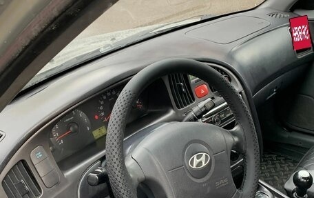 Hyundai Elantra IV, 2008 год, 285 000 рублей, 17 фотография