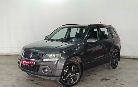 Suzuki Grand Vitara, 2010 год, 680 000 рублей, 1 фотография