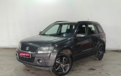 Suzuki Grand Vitara, 2010 год, 680 000 рублей, 1 фотография