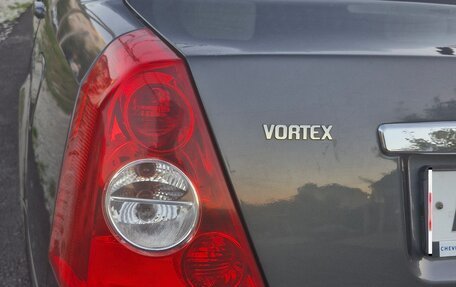 Vortex Estina II (FL-C), 2009 год, 370 000 рублей, 12 фотография
