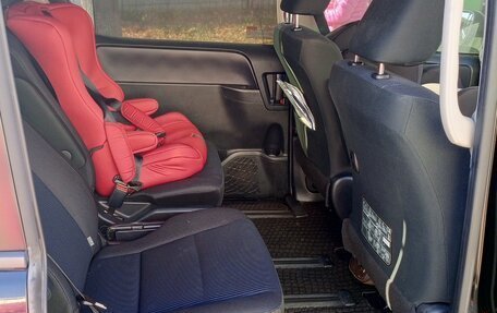 Toyota Noah III, 2014 год, 1 800 000 рублей, 11 фотография