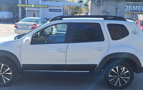 Renault Duster I рестайлинг, 2018 год, 990 000 рублей, 6 фотография