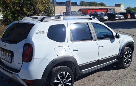 Renault Duster I рестайлинг, 2018 год, 990 000 рублей, 4 фотография