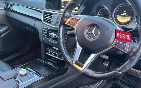 Mercedes-Benz E-Класс, 2011 год, 1 900 000 рублей, 23 фотография