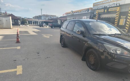 Ford Focus II рестайлинг, 2008 год, 560 000 рублей, 8 фотография