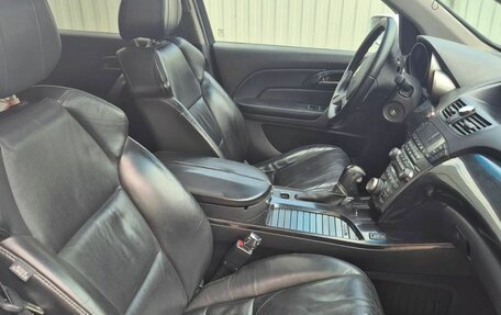 Acura MDX II, 2008 год, 950 000 рублей, 4 фотография