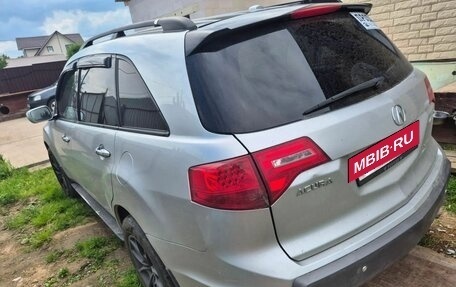Acura MDX II, 2008 год, 950 000 рублей, 3 фотография